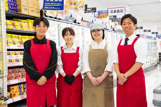 オーケー今川店「608」（仮称）2のアルバイト写真