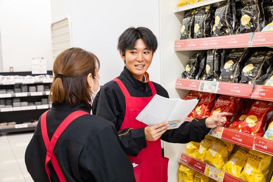 オーケー今川店「608」（仮称）2のアルバイト写真