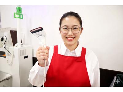 オーケー橋場店 レジ・グロサリー部門(学生)_01のアルバイト
