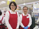 オーケー橋場店 レジ部門_01のアルバイト写真
