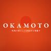 株式会社OKAMOTO/東京エリア05のロゴ