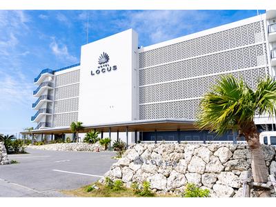 HOTEL LOCUS（ホテル ローカス）/LOCUS TABLE【10】のアルバイト写真