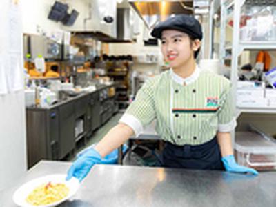 オリーブの丘　郡山並木店[0635]のアルバイト写真