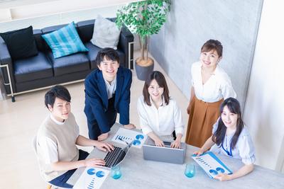 株式会社OMDキャリアネット 大阪本社_501（事務在庫管理）のアルバイト写真