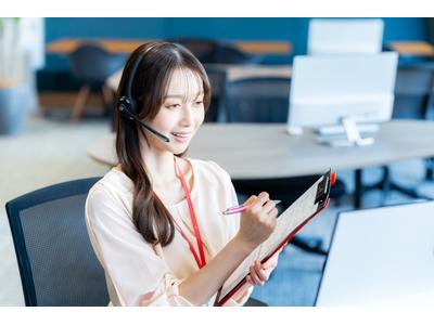 株式会社OMDキャリアネット 大阪本社_501（大手キャリアコールセンター）のアルバイト