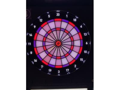 Darts UP 大森店のアルバイト