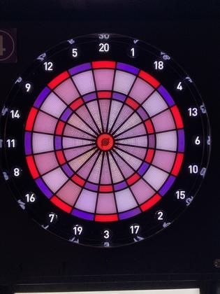 Darts UP 大森店のアルバイト写真