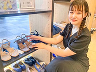 アースミュージック&エコロジー 阿見プレミアムアウトレット店(株式会社ワンアンドオンリー)のアルバイト写真