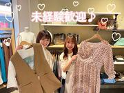 アースミュージック&エコロジー 三井アウトレットパーク木更津店(株式会社ワンアンドオンリー)(フリーター)のアルバイト写真1