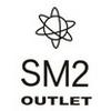 Samansa Mos2 SM2　outlet　三井アウトレットパーク滋賀竜王（学生）のロゴ