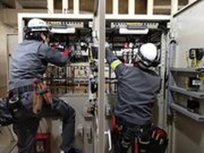 株式会社One'sWill（携帯基地局）のアルバイト写真