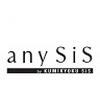 anySiS CIAL鶴見店のロゴ