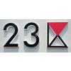 23区 ゆめタウン高松(昼募集)のロゴ