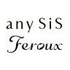 anySiS/Feroux 米子しんまち天満屋(昼募集)のロゴ