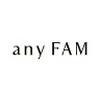 anyFAM イオン防府(学生)のロゴ