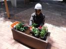有限会社大熊園芸のアルバイト写真