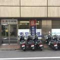 東京新聞・毎日新聞大森西販売店のアルバイト写真