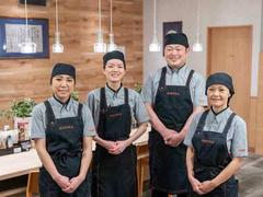 大戸屋ごはん処　マリノアシティ福岡店のアルバイト