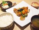 大戸屋ごはん処 新吉祥寺店のアルバイト写真