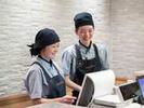大戸屋ごはん処池袋西口店_社員のアルバイト写真