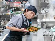 大戸屋ごはん処高田馬場駅前店_社員のアルバイト写真3