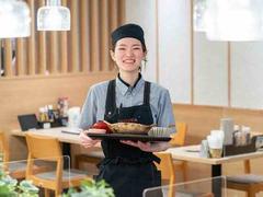 大戸屋ごはん処巣鴨駅前店_総合職のアルバイト