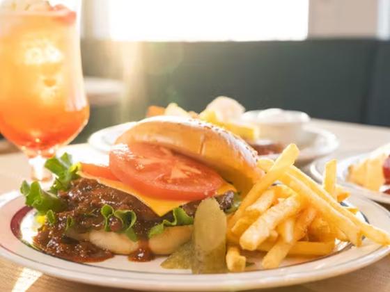 カフェ なぎさ橋珈琲 緑園都市店のアルバイト写真