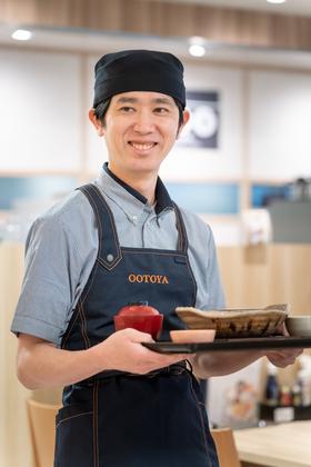 大戸屋ごはん処 浦和店のアルバイト写真