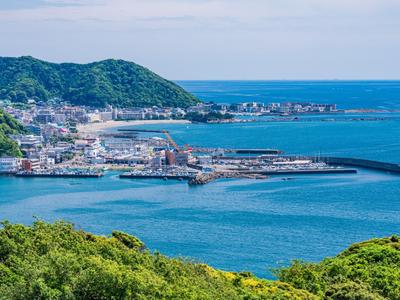 なぎさ橋珈琲 逗子店のアルバイト写真