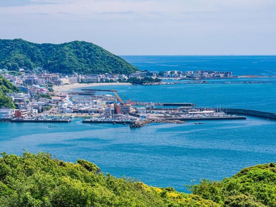 シーサイドイタリアン カンティーナ逗子店のアルバイト写真