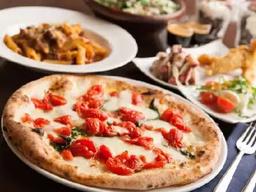 シーサイドイタリアン カンティーナ逗子店