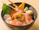 築地 海鮮丼 大江戸 豊洲市場内店のアルバイト写真