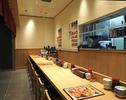 築地 海鮮丼 大江戸 豊洲市場内店のアルバイト写真