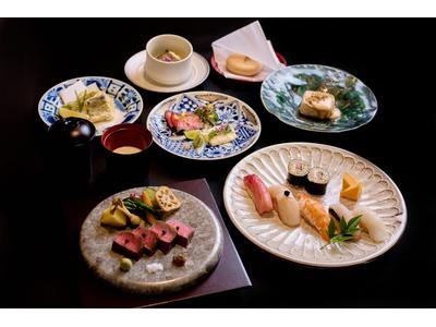 リバーサイド鮨和食　堀江燈花のアルバイト