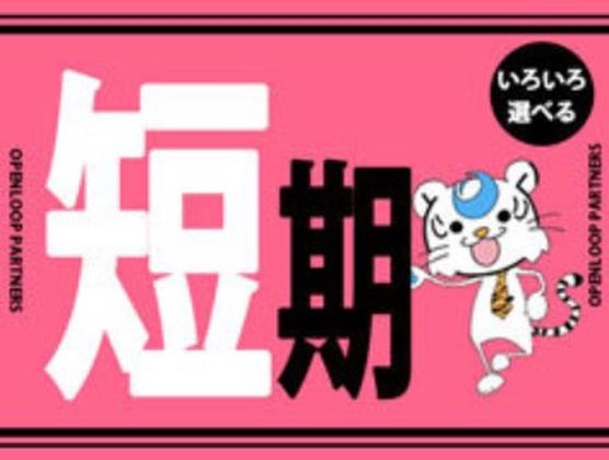 株式会社オープンループパートナーズ 新宿支店/p07251214501のアルバイト写真