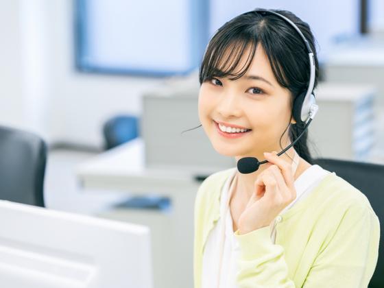 株式会社OPT‐IN テレアポセールスのアルバイト写真