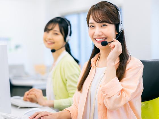 株式会社OPT‐IN テレアポセールスのアルバイト写真