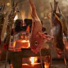 俺の炉ばた 恵比寿のアルバイト写真1