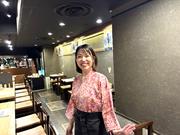 俺の炉ばた 恵比寿のアルバイト写真2