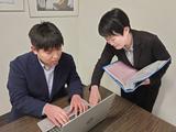 俺の株式会社のアルバイト写真