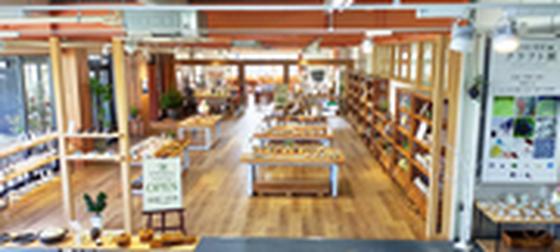 織部　本店のアルバイト写真