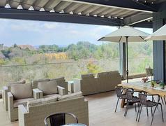 Terrace cafe織部のアルバイト
