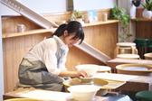 窯元織部　本店　陶芸体験指導員のアルバイト写真