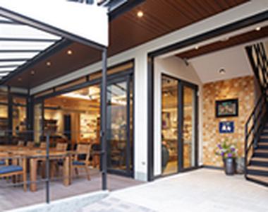 織部 下北沢店のアルバイト写真