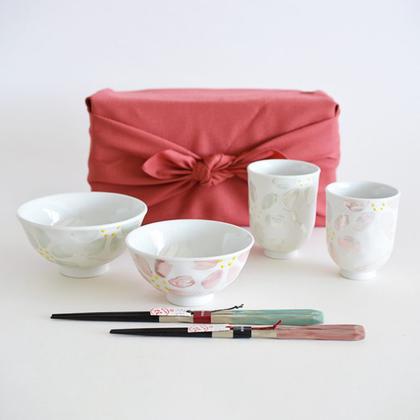 織部イオンモール熊本店のアルバイト写真