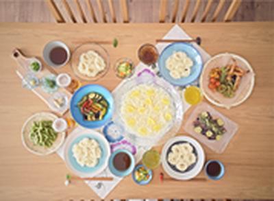織部 下北沢店のアルバイト写真