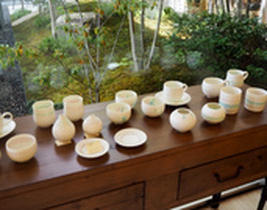 ガレリア織部のアルバイト写真