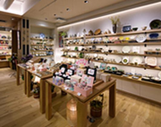 織部 下北沢店のアルバイト写真