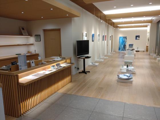 ガレリア織部のアルバイト写真