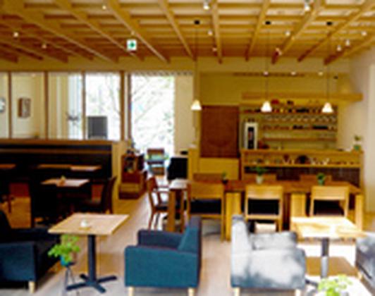 ガレリア織部のアルバイト写真